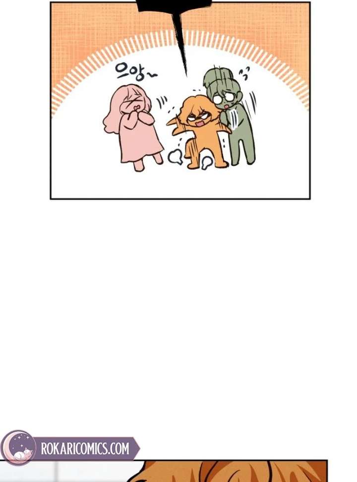 Perfection is Everything Chapter 17 483 107