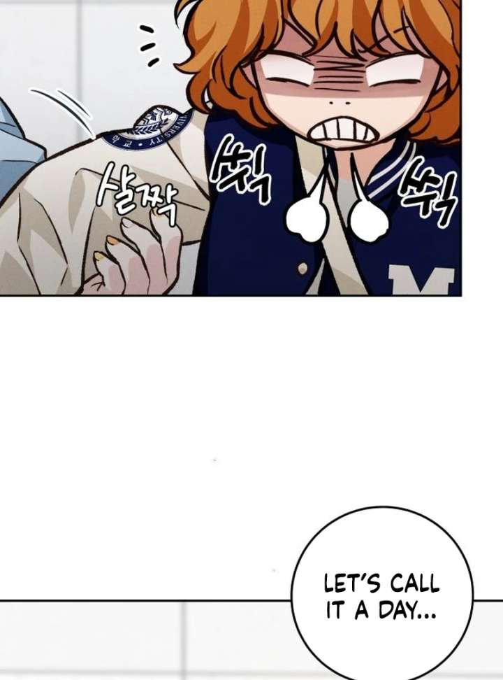 Perfection is Everything Chapter 17 484 108