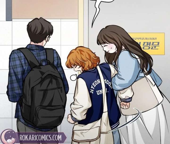 Perfection is Everything Chapter 17 488 112