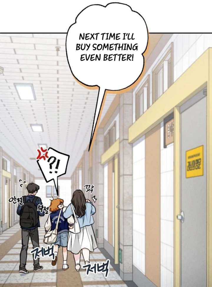 Perfection is Everything Chapter 17 490 114