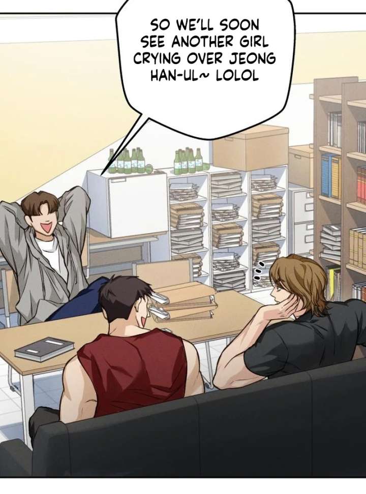 Perfection is Everything Chapter 17 492 116