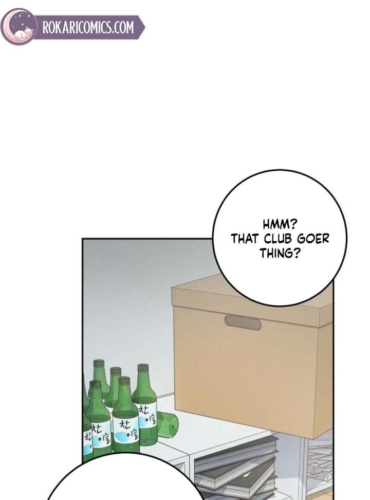 Perfection is Everything Chapter 17 496 120