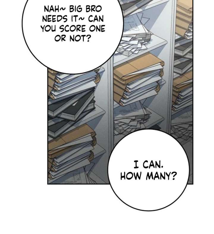 Perfection is Everything Chapter 17 497 121