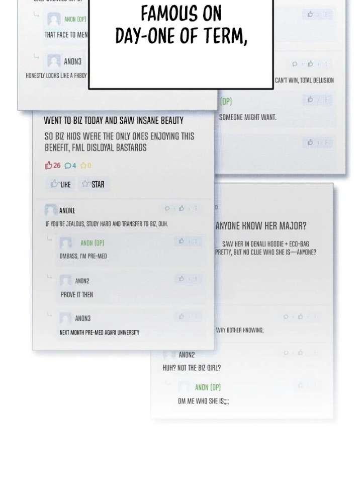 Perfection is Everything Chapter 18 376 006