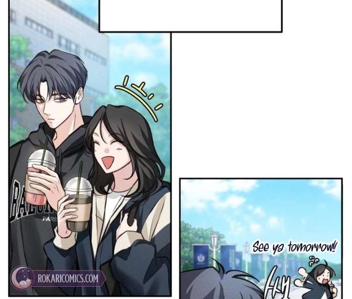 Perfection is Everything Chapter 18 379 009