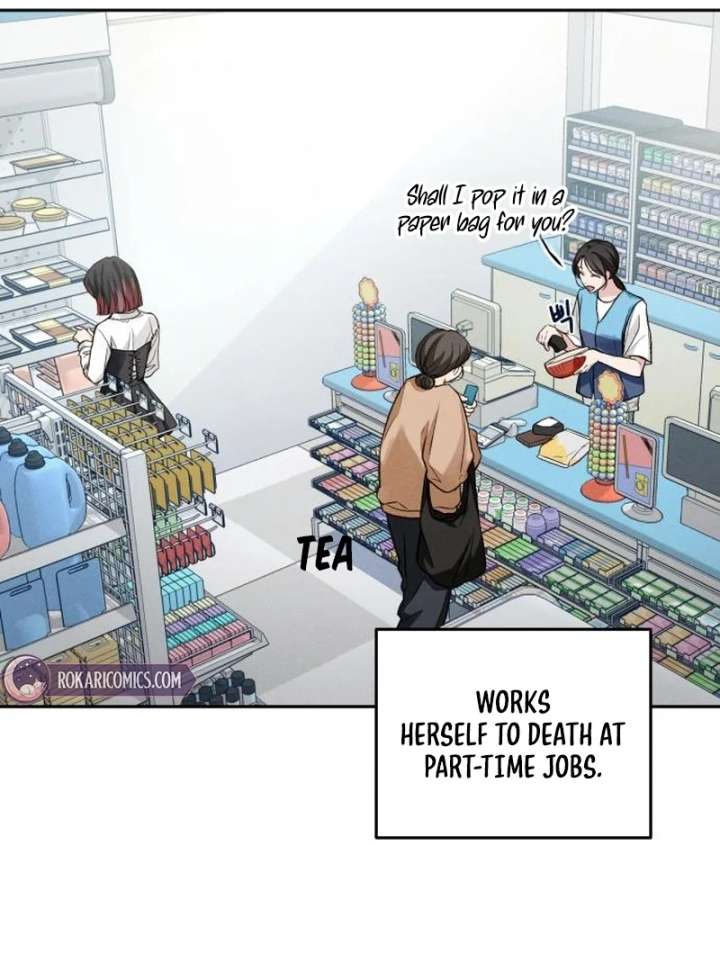 Perfection is Everything Chapter 18 384 014