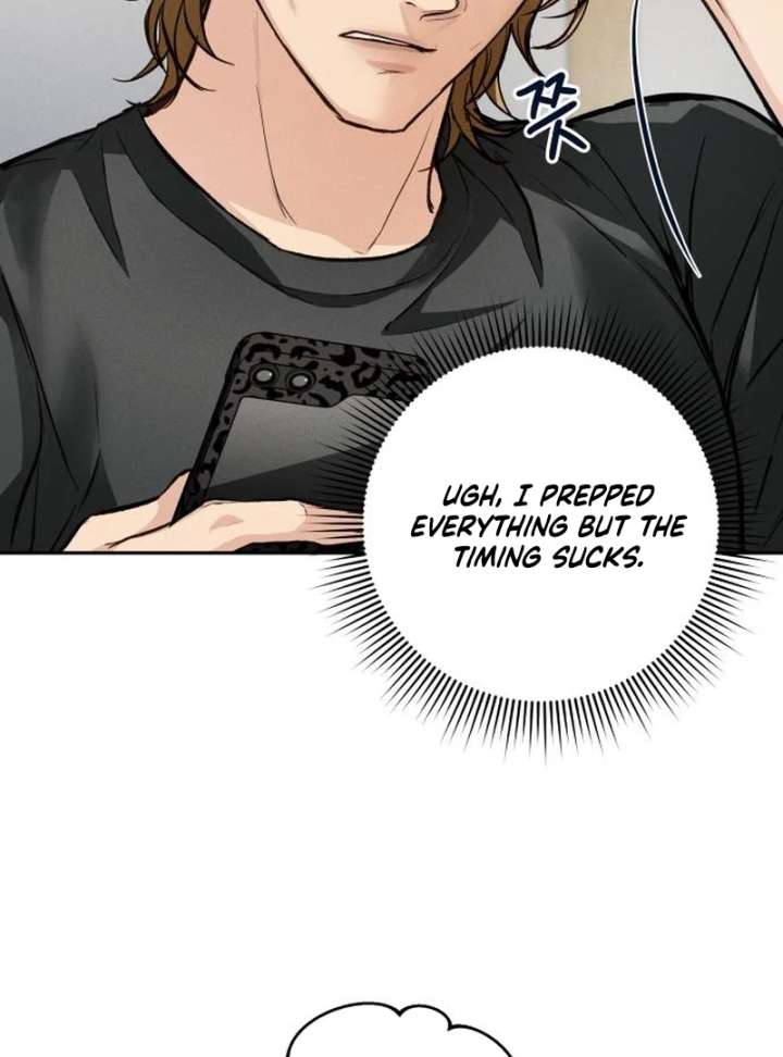 Perfection is Everything Chapter 18 386 016