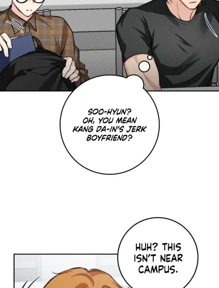 Perfection is Everything Chapter 18 388 018