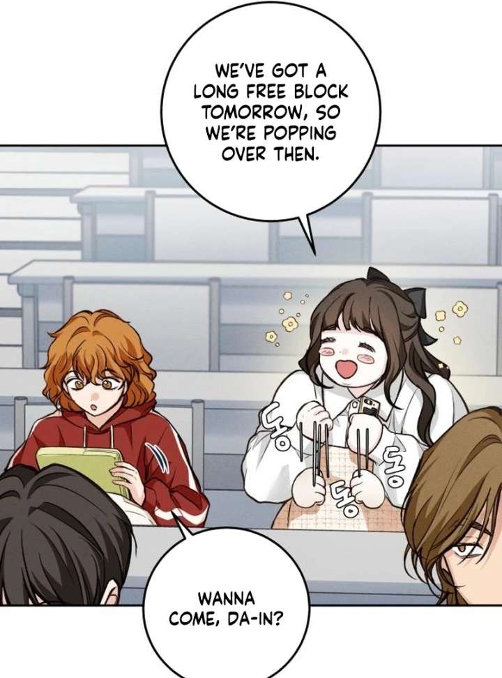 Perfection is Everything Chapter 18 390 020