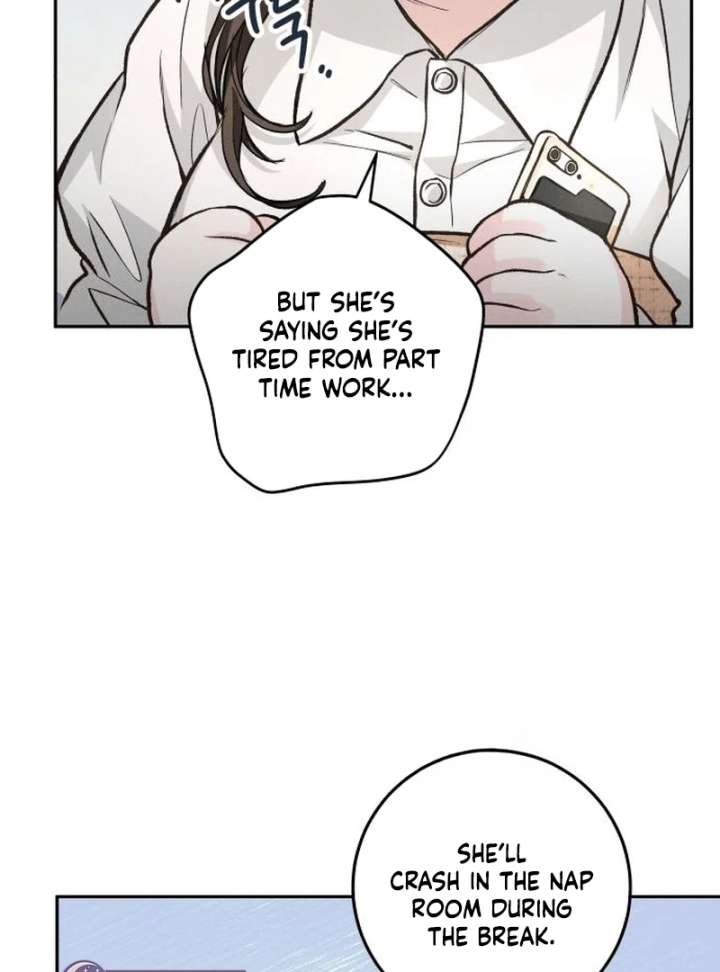 Perfection is Everything Chapter 18 392 022