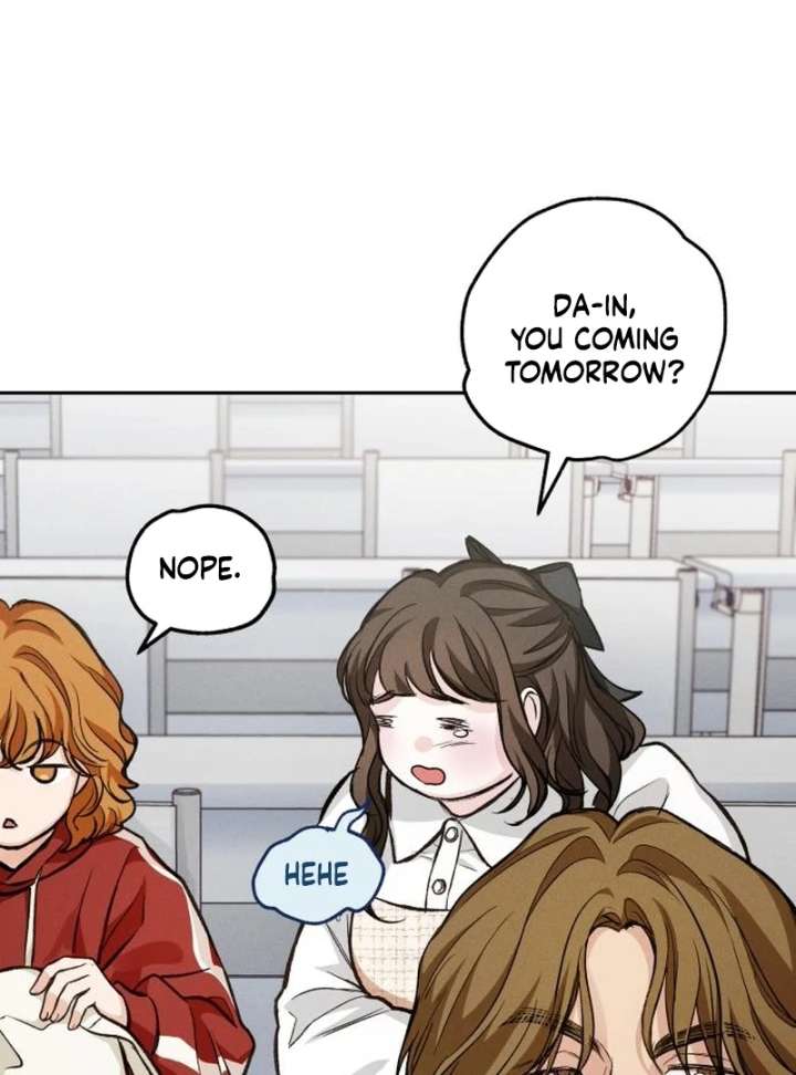 Perfection is Everything Chapter 18 394 024