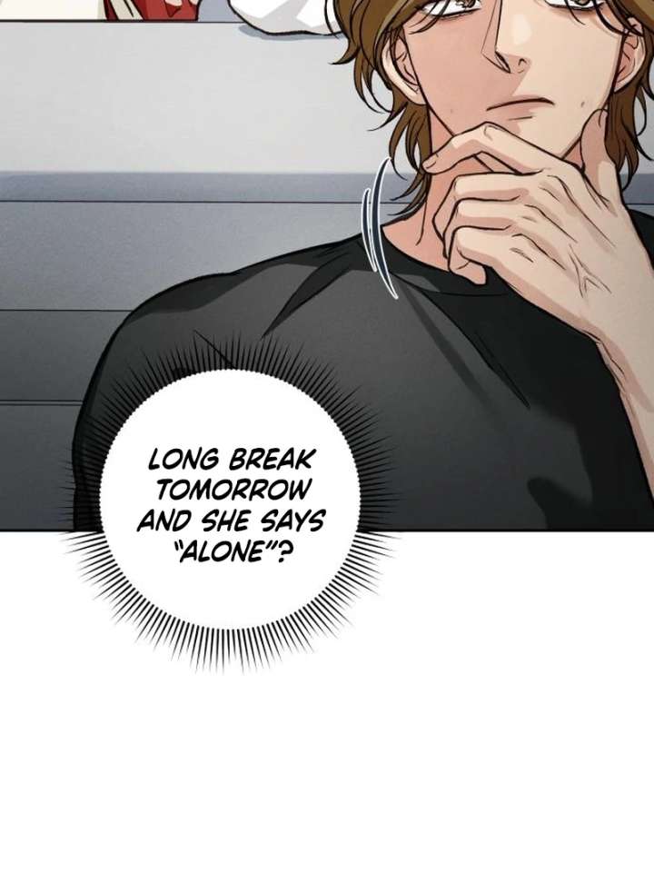 Perfection is Everything Chapter 18 395 025