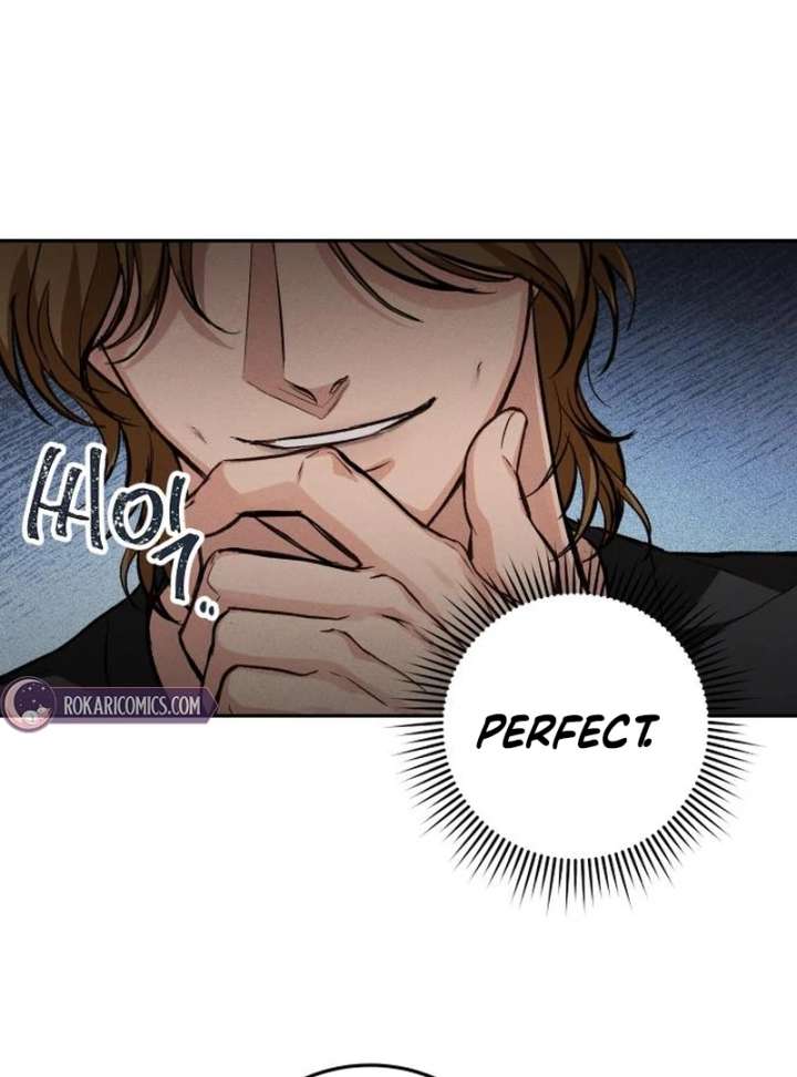 Perfection is Everything Chapter 18 396 026