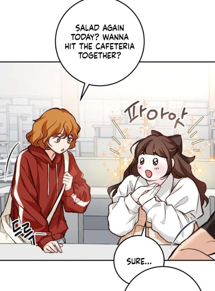 Perfection is Everything Chapter 18 397 027