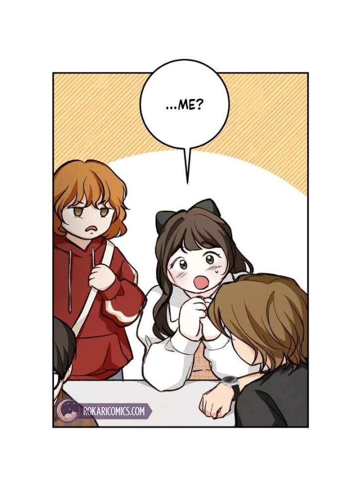 Perfection is Everything Chapter 18 400 030