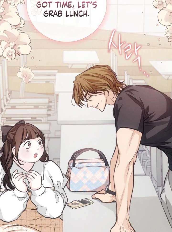 Perfection is Everything Chapter 18 402 032