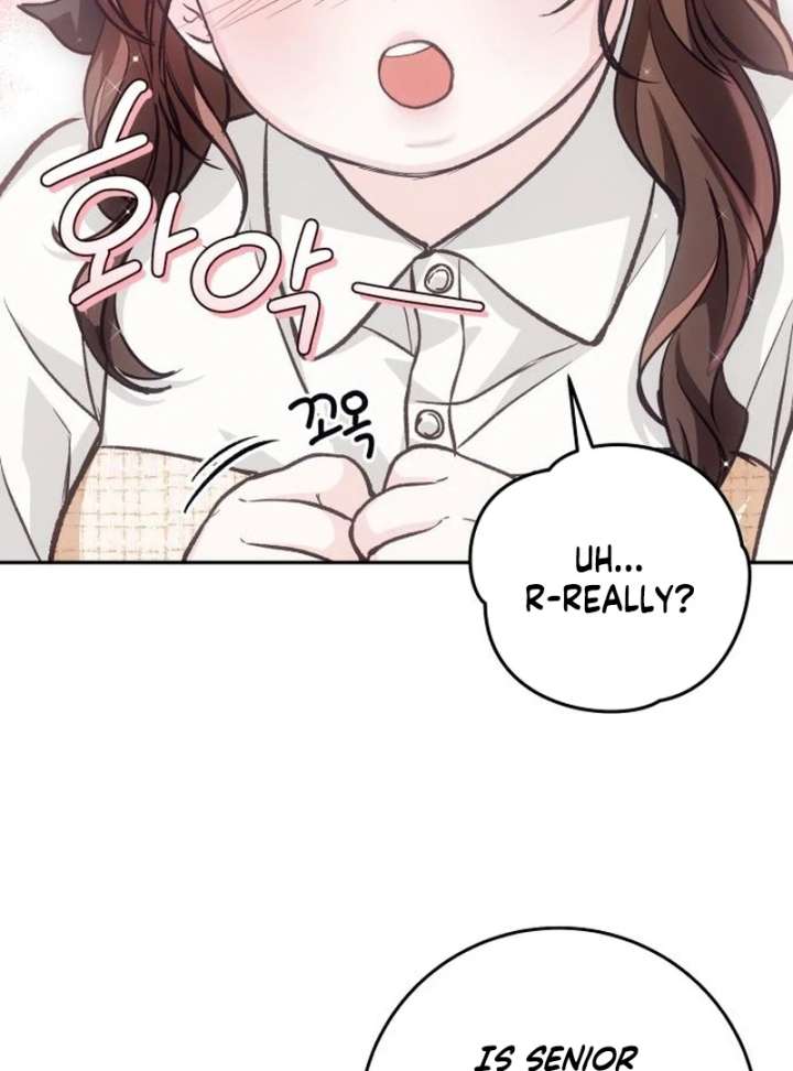 Perfection is Everything Chapter 18 404 034