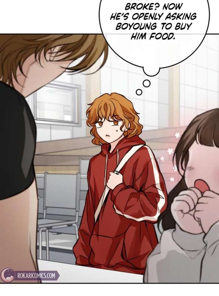 Perfection is Everything Chapter 18 405 035