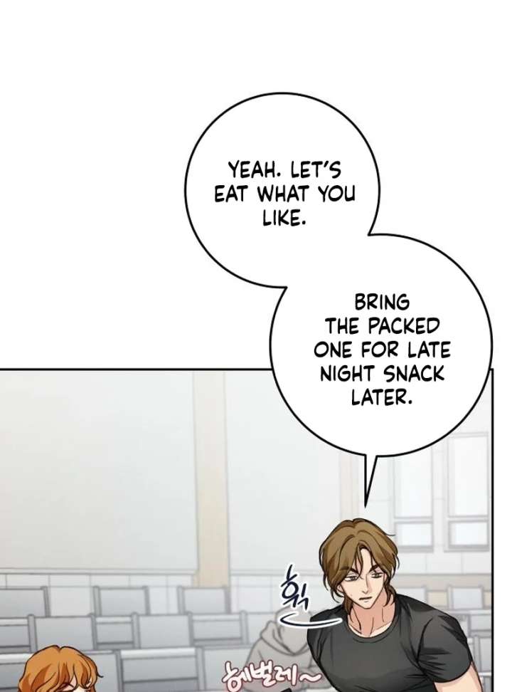 Perfection is Everything Chapter 18 406 036