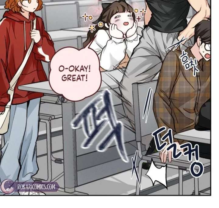 Perfection is Everything Chapter 18 407 037