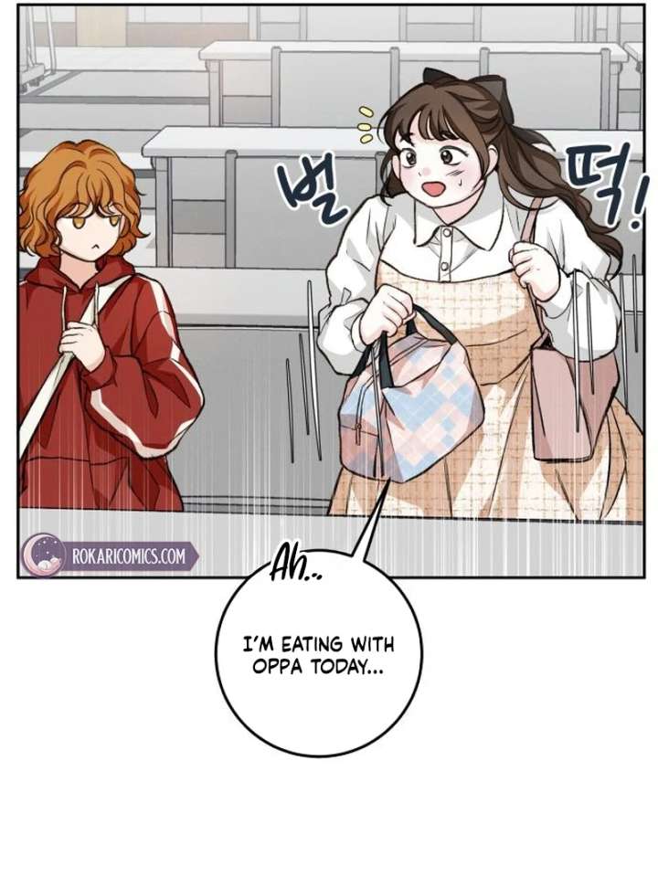 Perfection is Everything Chapter 18 409 039