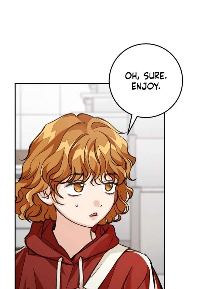 Perfection is Everything Chapter 18 410 040