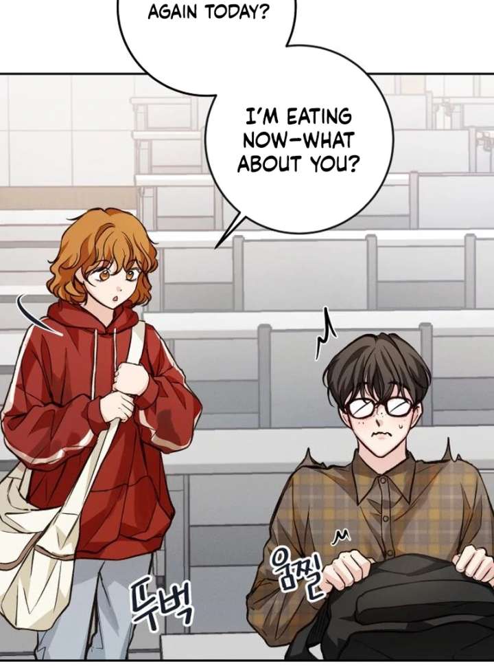 Perfection is Everything Chapter 18 413 043