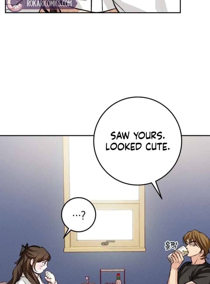 Perfection is Everything Chapter 18 429 059