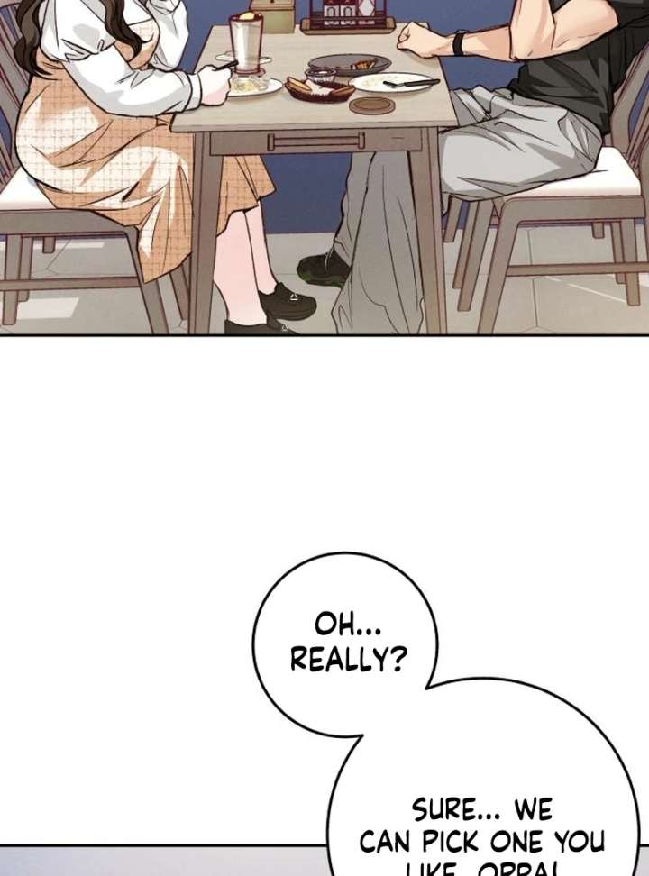 Perfection is Everything Chapter 18 430 060