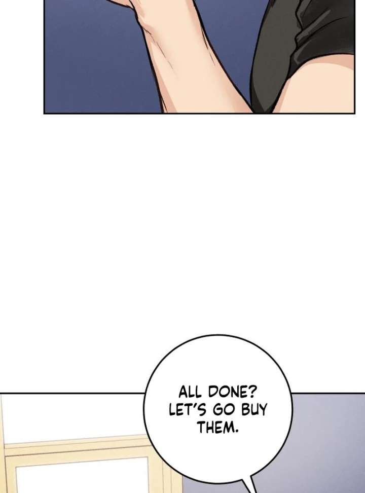 Perfection is Everything Chapter 18 433 063