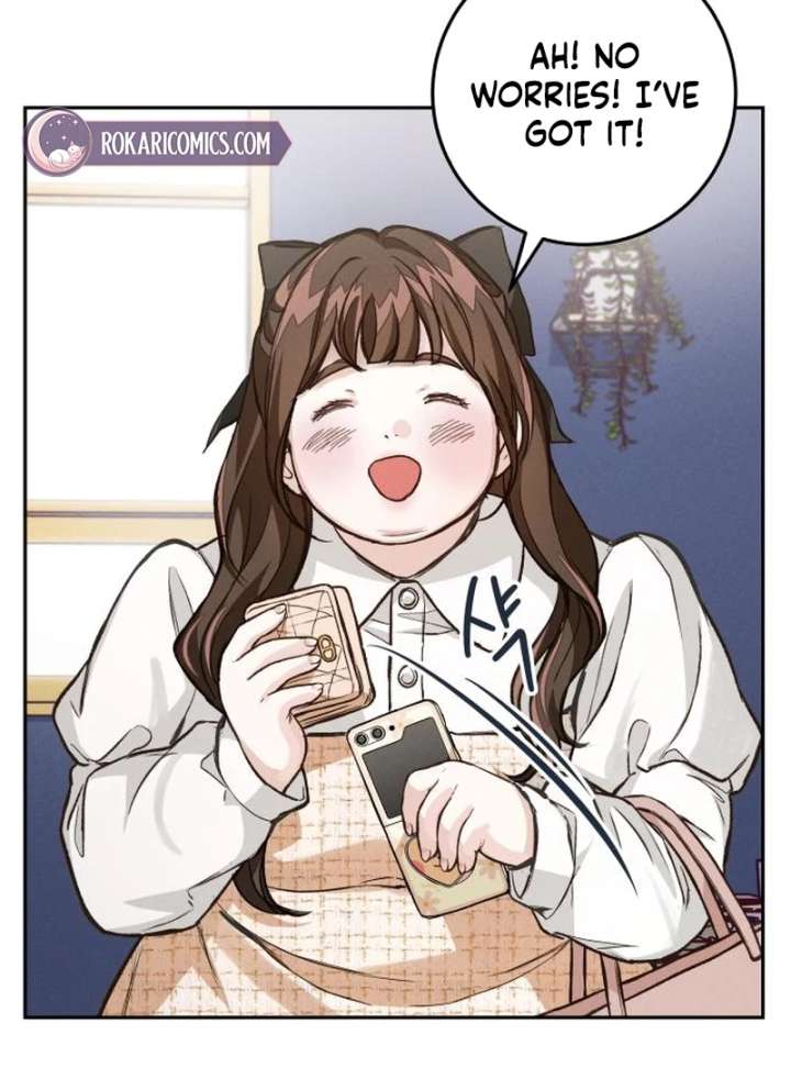 Perfection is Everything Chapter 18 440 070