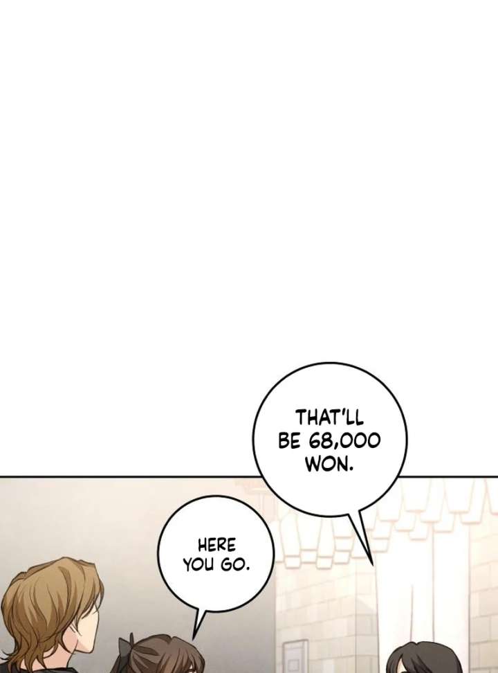 Perfection is Everything Chapter 18 441 071