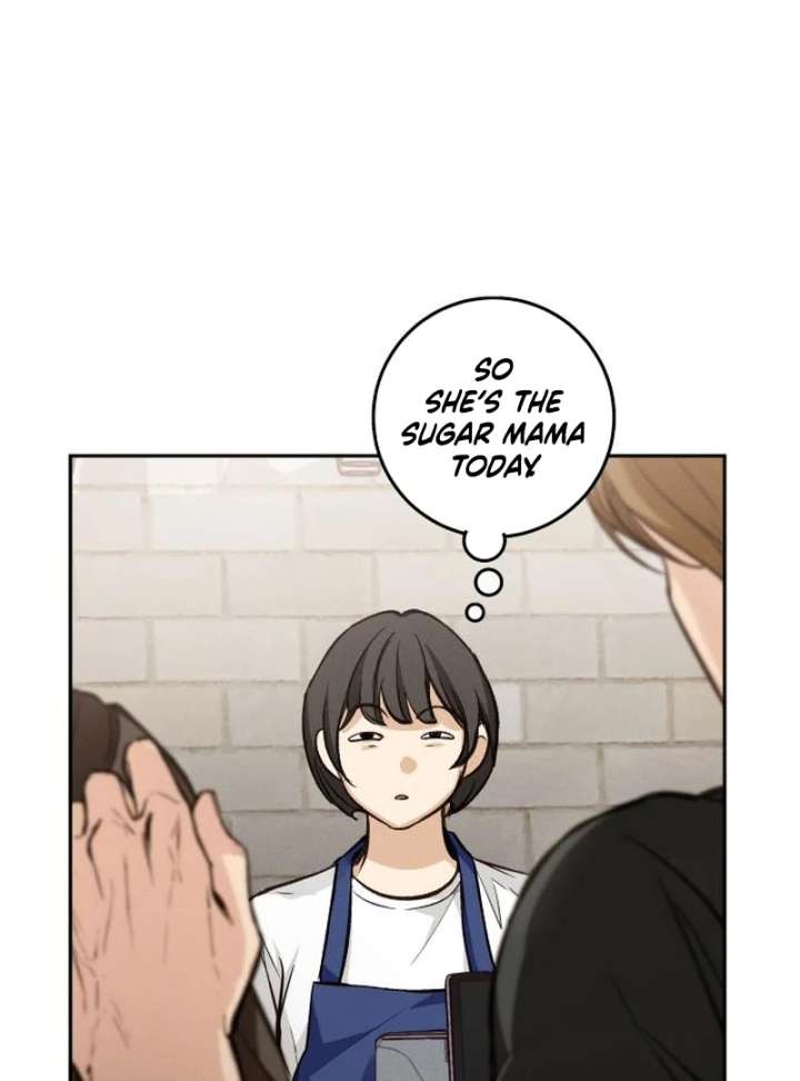 Perfection is Everything Chapter 18 444 074