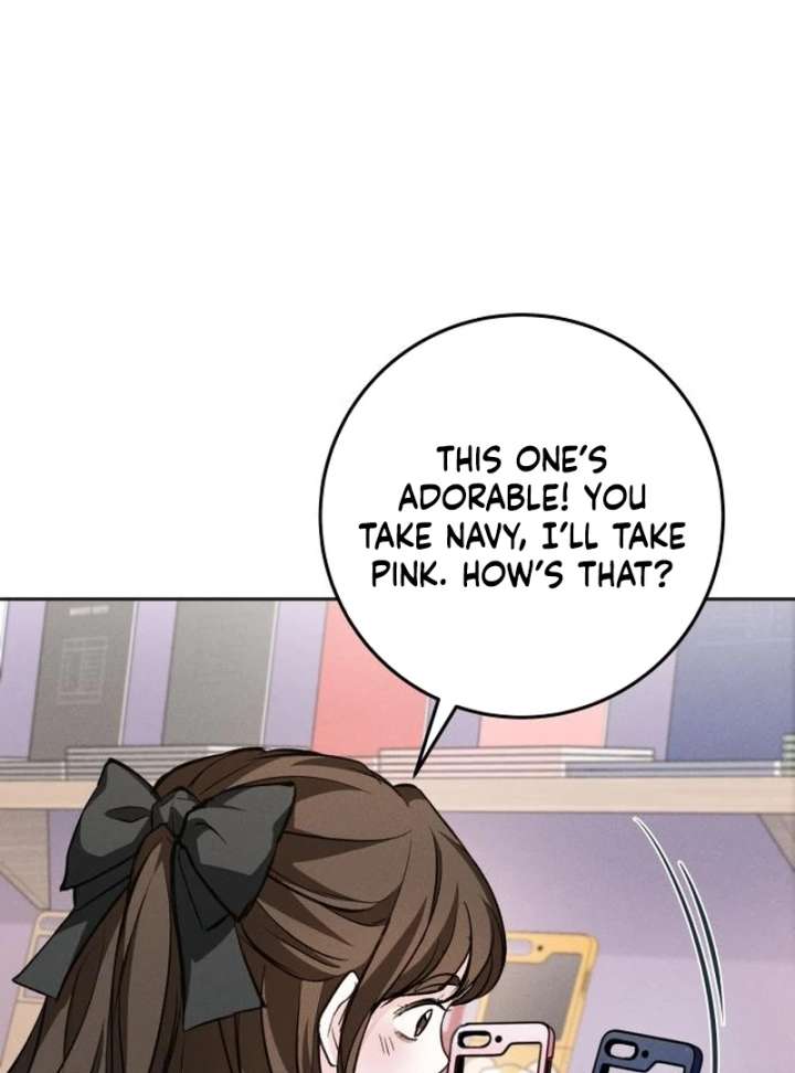 Perfection is Everything Chapter 18 449 079