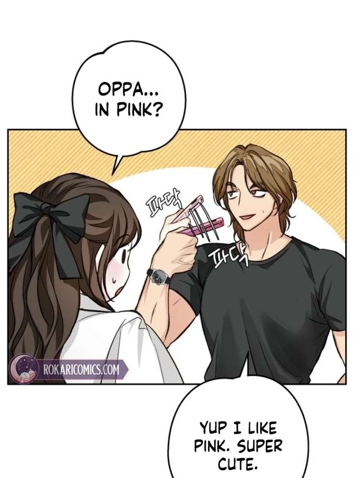 Perfection is Everything Chapter 18 453 083