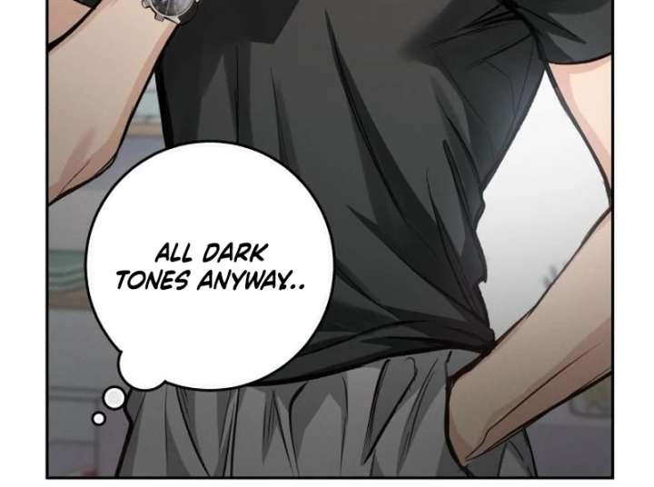 Perfection is Everything Chapter 18 455 085