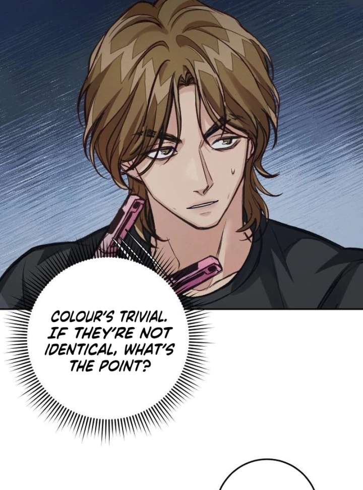 Perfection is Everything Chapter 18 457 087