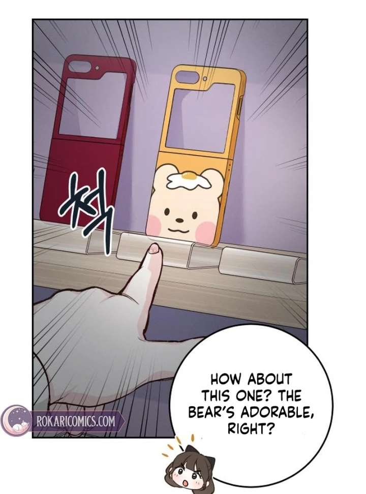 Perfection is Everything Chapter 18 459 089