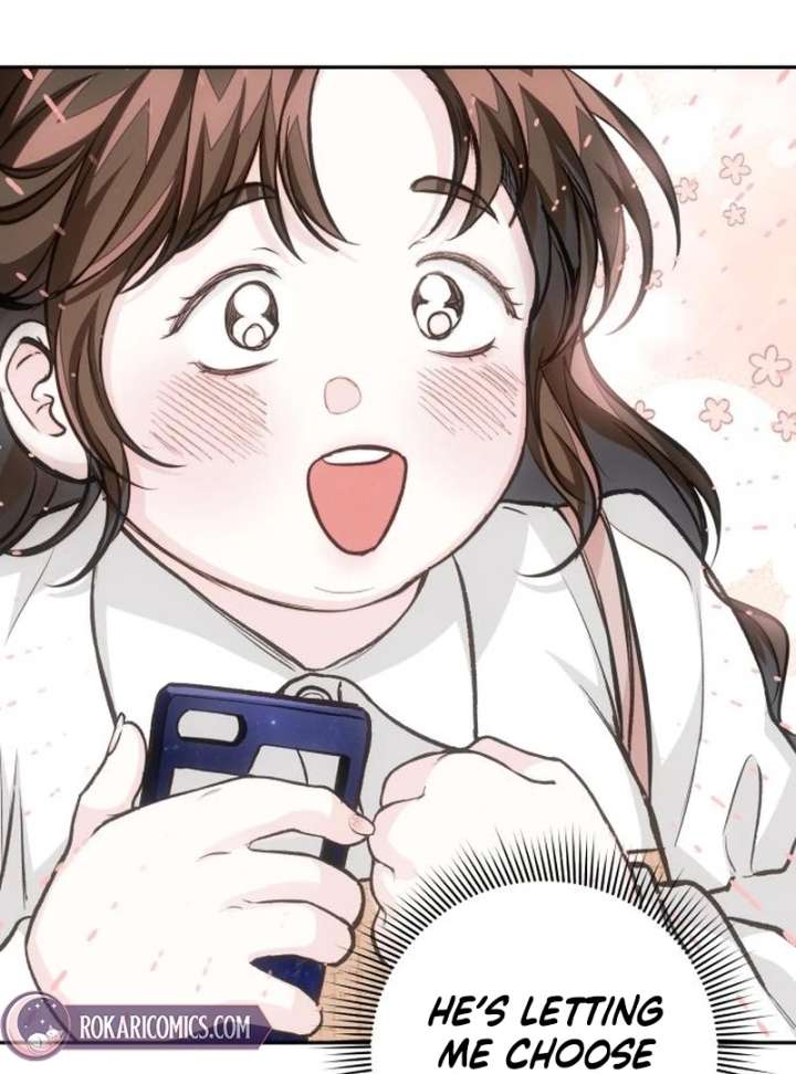 Perfection is Everything Chapter 18 463 093