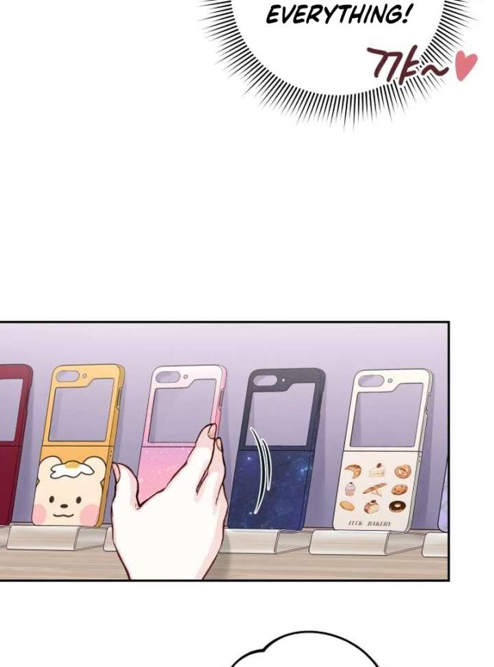 Perfection is Everything Chapter 18 464 094