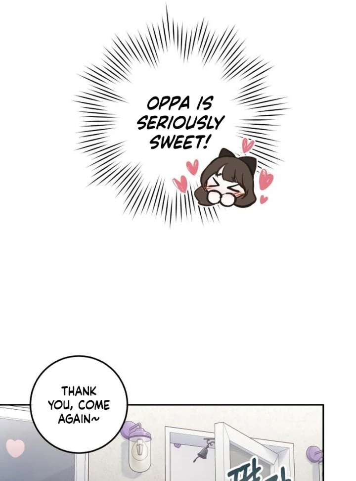 Perfection is Everything Chapter 18 467 097