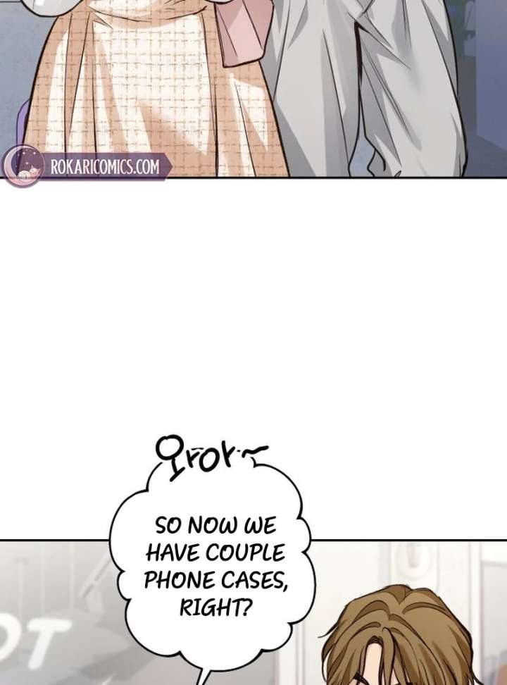 Perfection is Everything Chapter 18 469 099