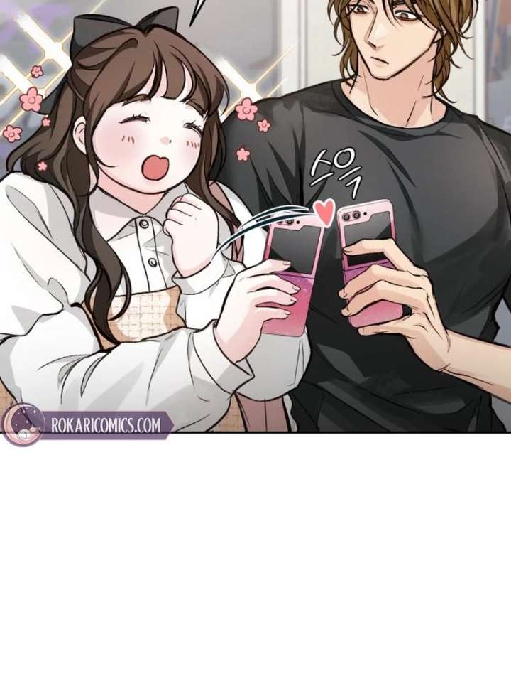 Perfection is Everything Chapter 18 470 100