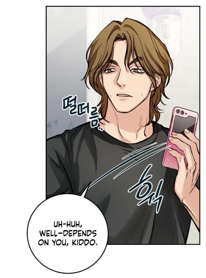 Perfection is Everything Chapter 18 471 101