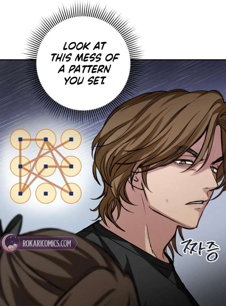 Perfection is Everything Chapter 18 476 106