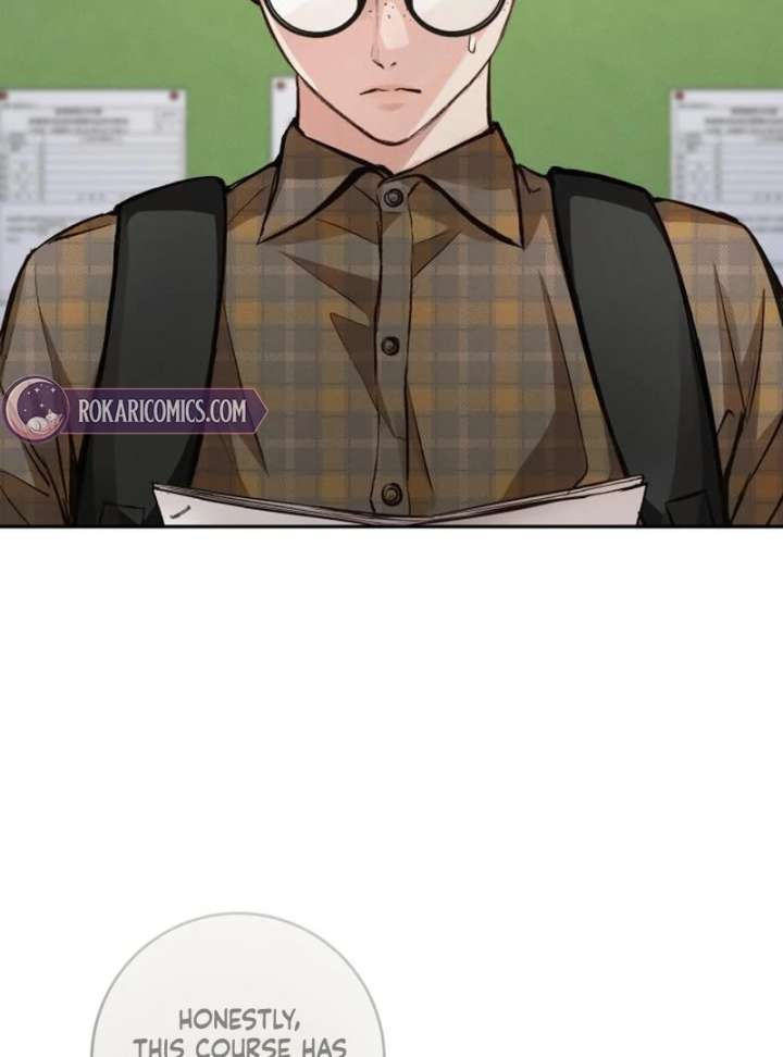 Perfection is Everything Chapter 18 479 109