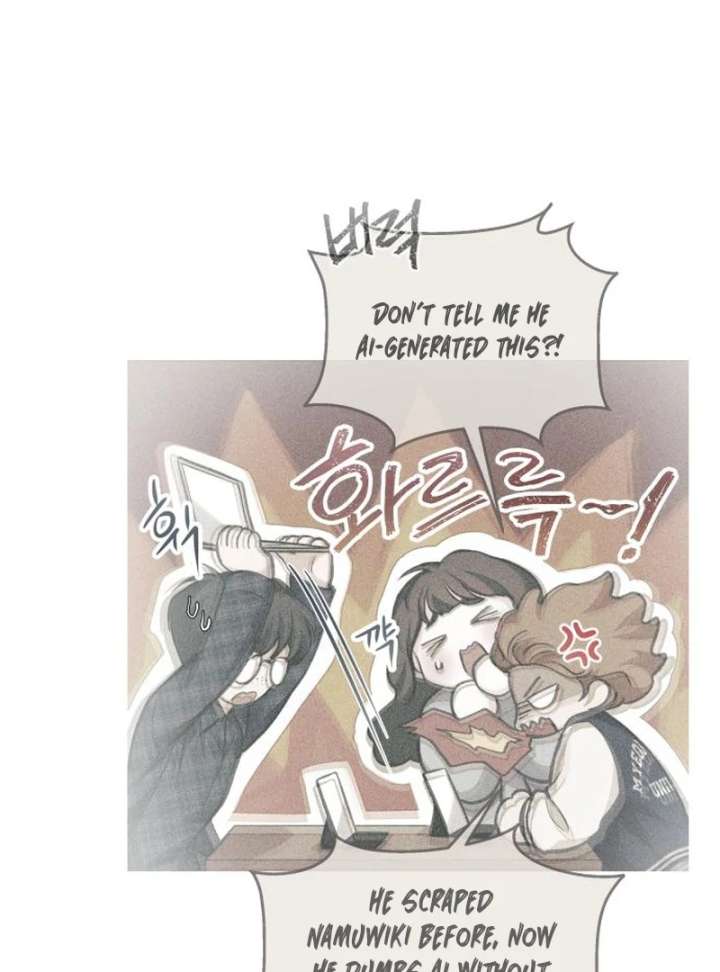 Perfection is Everything Chapter 18 481 111