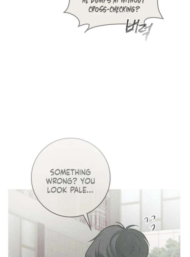 Perfection is Everything Chapter 18 482 112