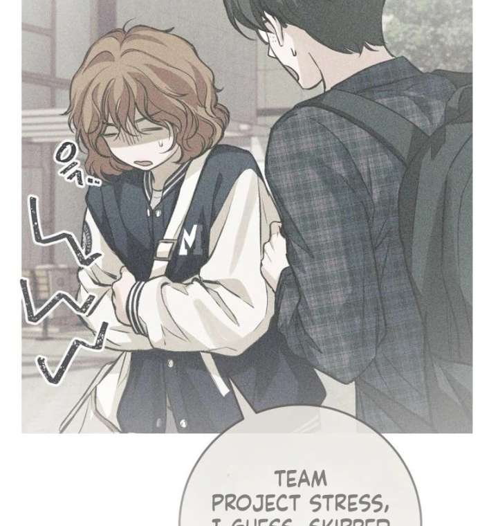 Perfection is Everything Chapter 18 483 113