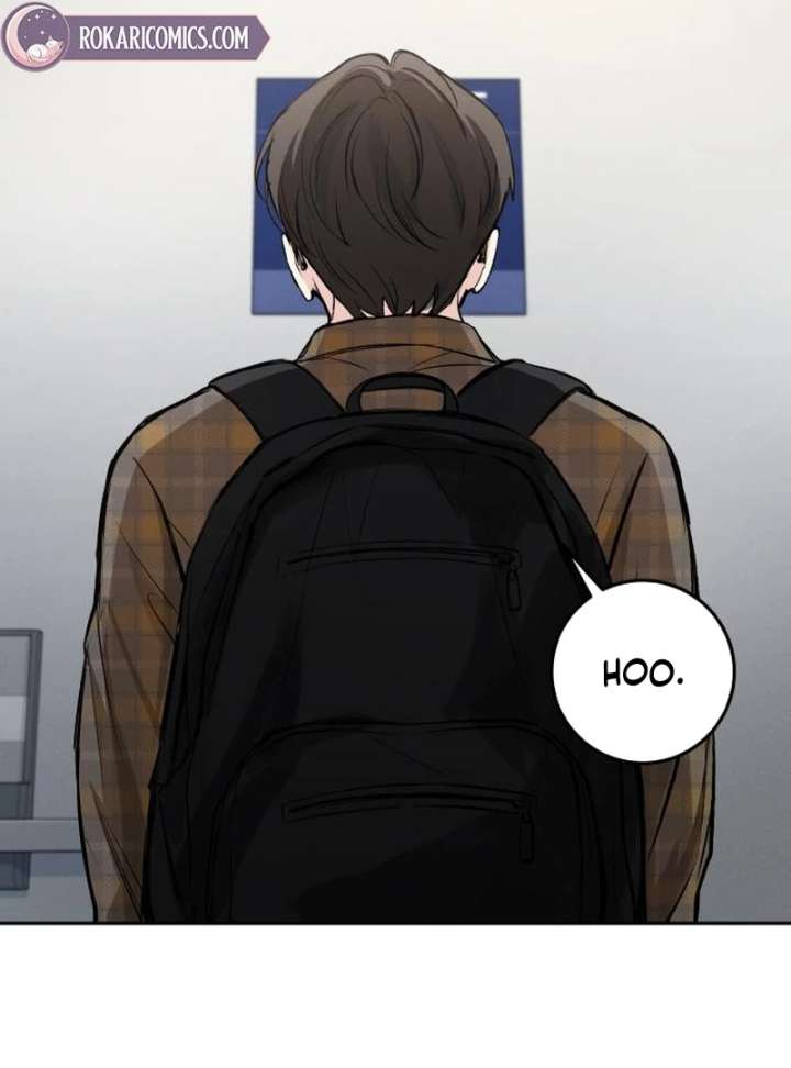 Perfection is Everything Chapter 18 485 115